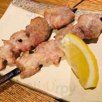 とりと 四条烏丸店