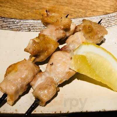 とりと 四条烏丸店