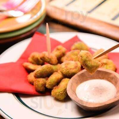 炭火とワイン 梅田店