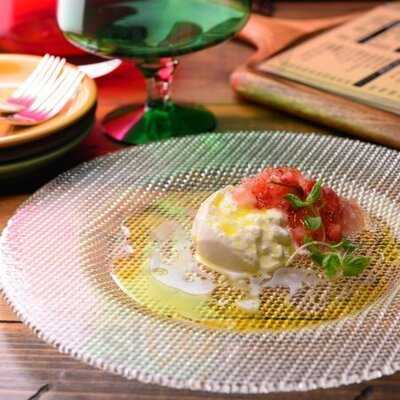 炭火とワイン 梅田店