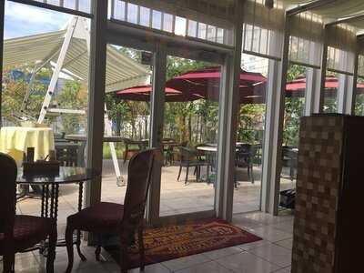 Gerbeaud東京本店