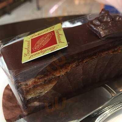 Gerbeaud東京本店