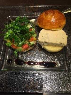 Gerbeaud東京本店