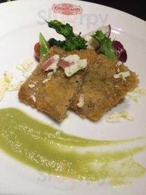 Gerbeaud東京本店