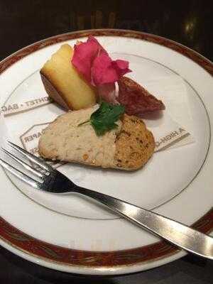 Gerbeaud東京本店