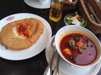 Gerbeaud東京本店