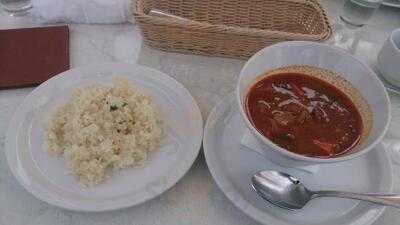 Gerbeaud東京本店