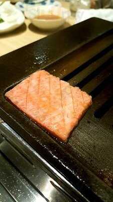 一斗 東心斎橋 本館