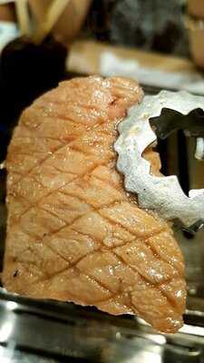 一斗 東心斎橋 本館