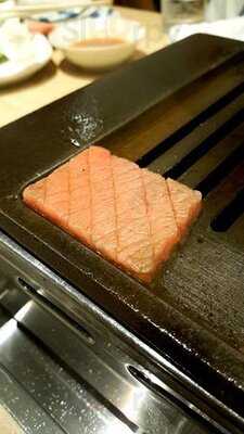 一斗 東心斎橋 本館