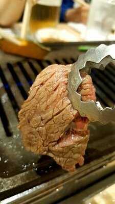 一斗 東心斎橋 本館