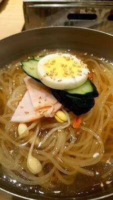 一斗 東心斎橋 本館