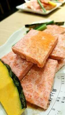 一斗 東心斎橋 本館