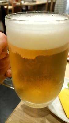 一斗 東心斎橋 本館