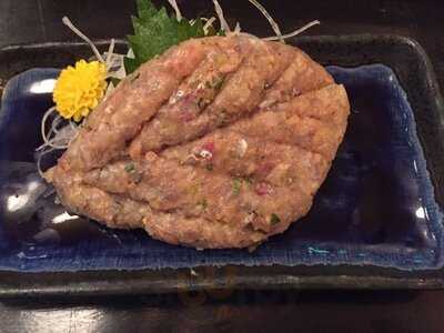 酒菜処 よもぎや