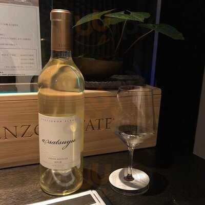 ケンゾーエステイトワイナリー 祇園店