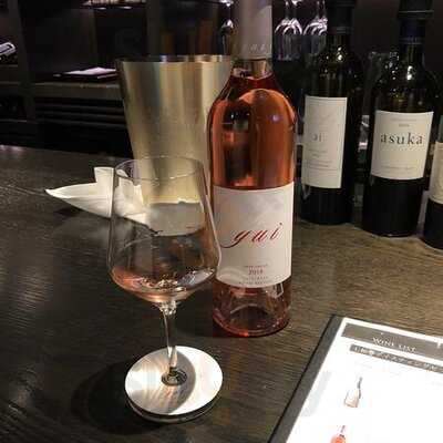 ケンゾーエステイトワイナリー 祇園店