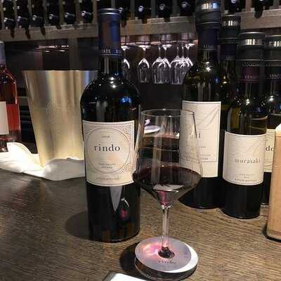 ケンゾーエステイトワイナリー 祇園店