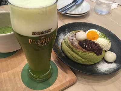 Omatcha Salon 淀屋橋