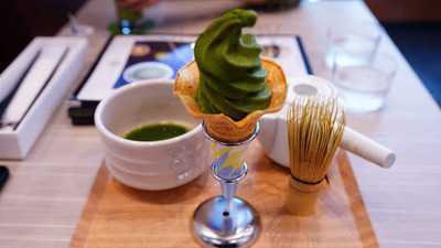 Omatcha Salon 淀屋橋