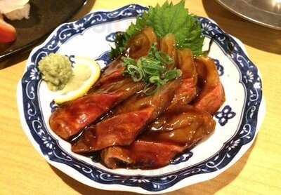 大衆すし居酒 穴場天満店