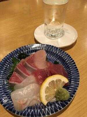 大衆すし居酒 穴場天満店