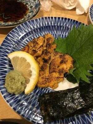 大衆すし居酒 穴場天満店