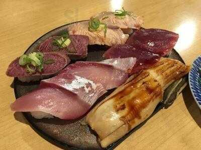 大衆すし居酒 穴場天満店