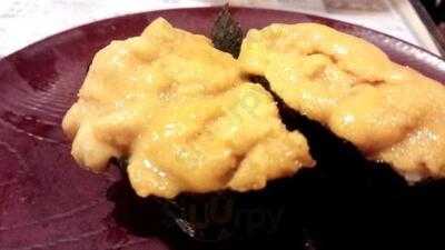 大衆すし居酒 穴場天満店