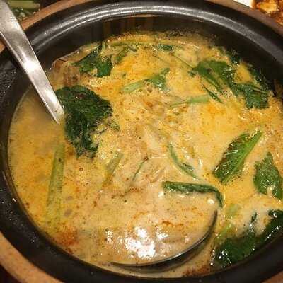 Hillman なんば店