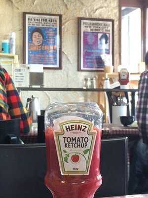 ジェームスキッチン