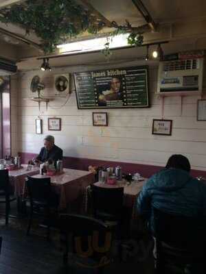 ジェームスキッチン