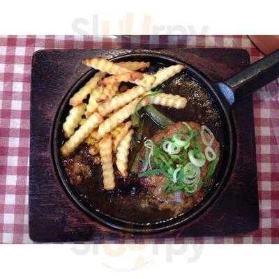 ジェームスキッチン