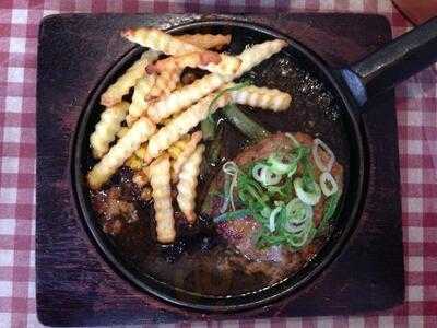 ジェームスキッチン