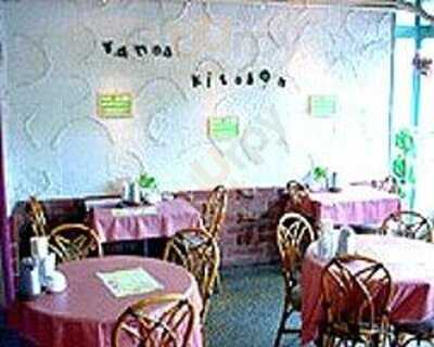 ジェームスキッチン