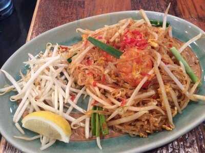 タイ料理研究所 渋谷店