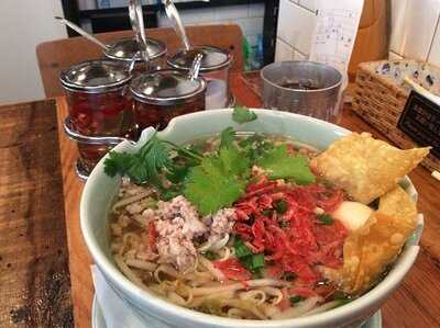 タイ料理研究所 渋谷店