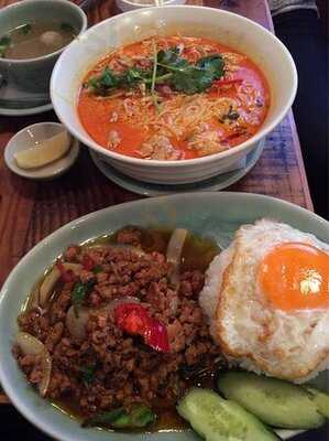 タイ料理研究所 渋谷店