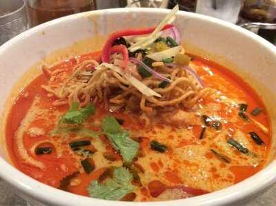 タイ料理研究所 渋谷店