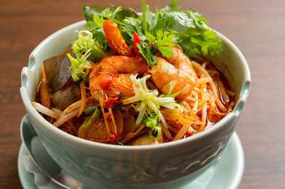 タイ料理研究所 渋谷店