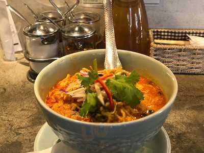 タイ料理研究所 渋谷店