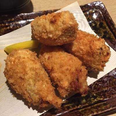 炭火ダイニング 菜の鳥