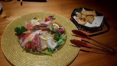 炭火ダイニング 菜の鳥