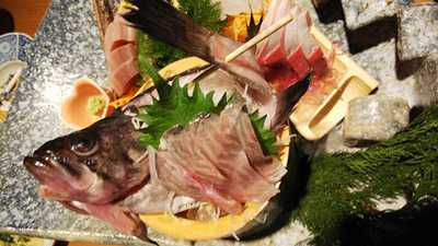 炭火ダイニング 菜の鳥