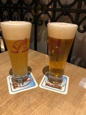 世界のビール博物館