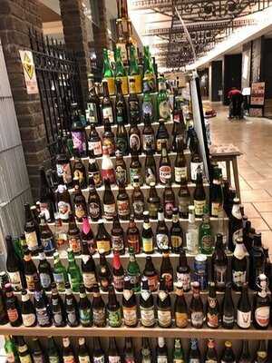 世界のビール博物館