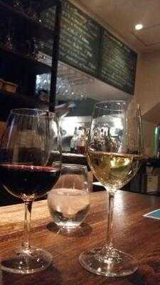 イタリアンバール Aquwas