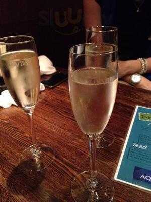 イタリアンバール Aquwas