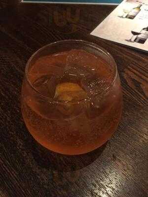 イタリアンバール Aquwas