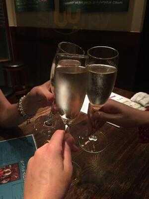 イタリアンバール Aquwas